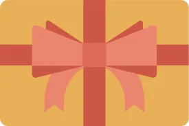 4Throws Gift Card