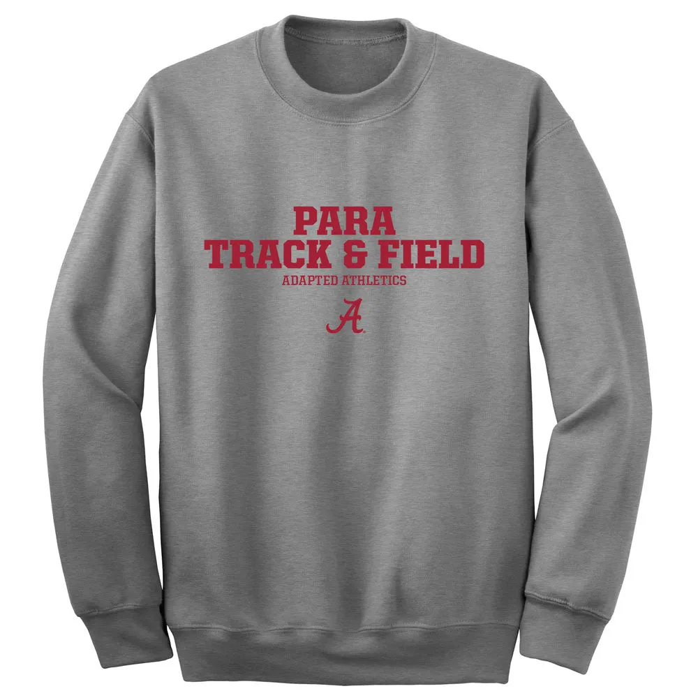 Adapted Athletics Para Track & Field Sweatshirt