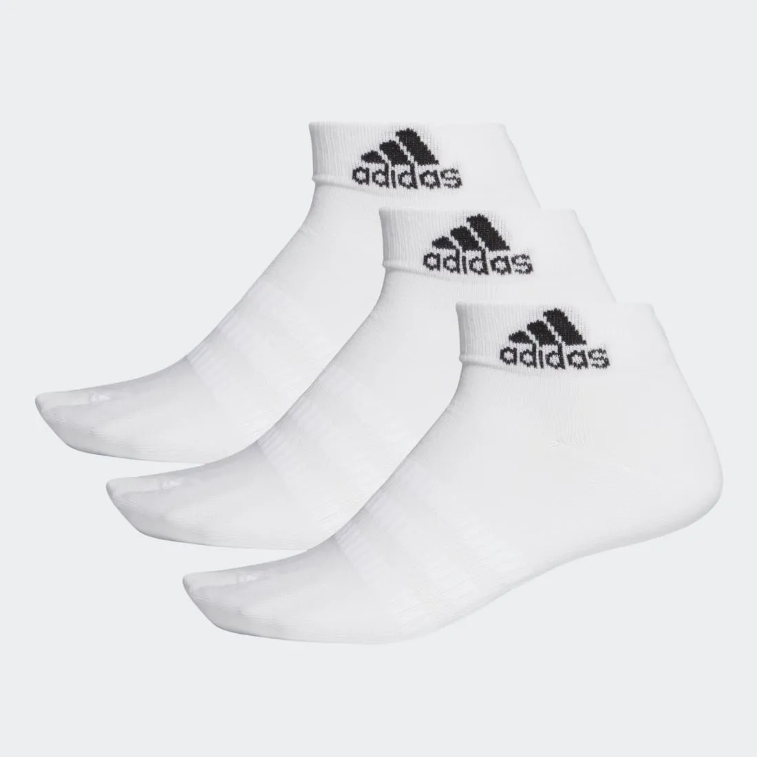 adidas Ankle 3PK Unisex Socks