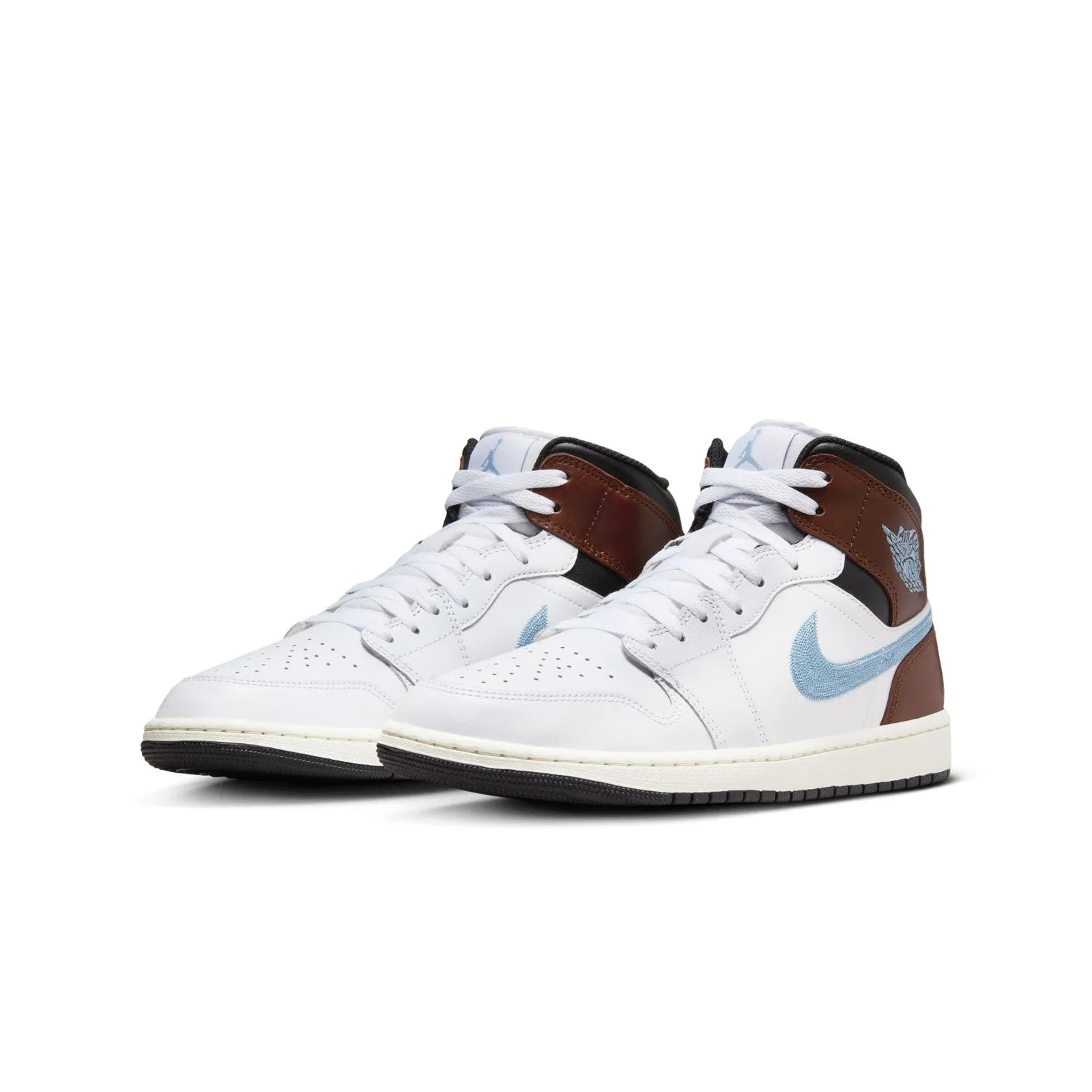 Air Jordan 1 Mid SE Men's Shoes FQ7831-142