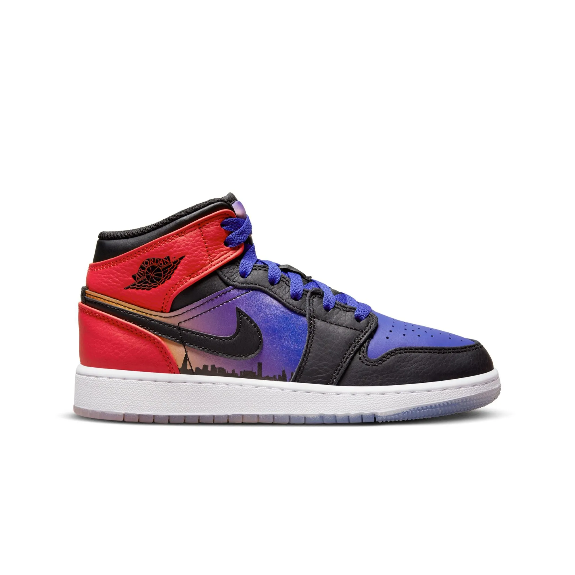 Air Jordan 1 Mid SS DX4379-400