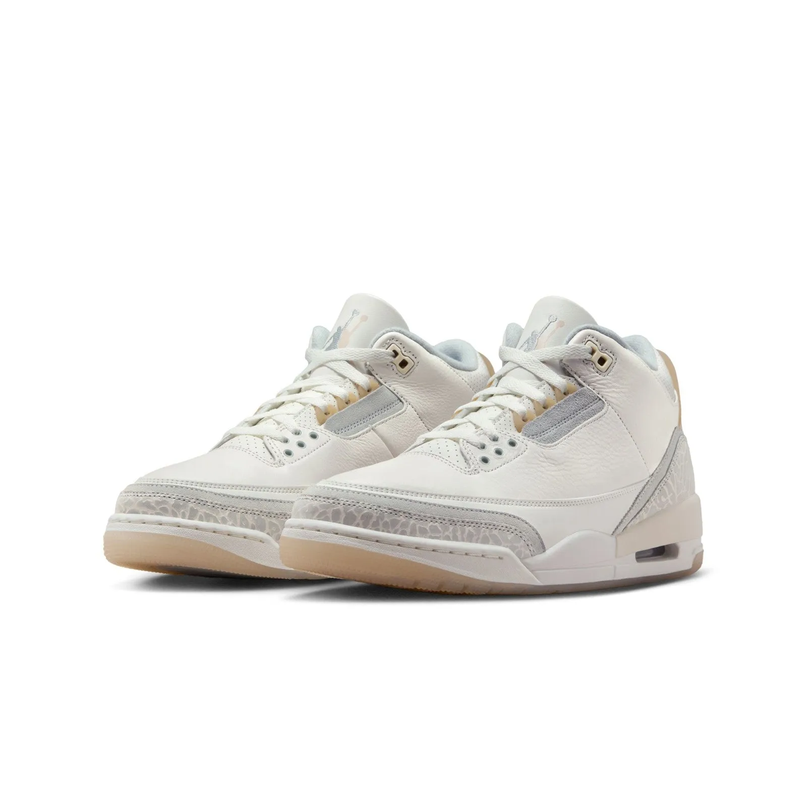 Air Jordan 3 Retro Craft Men's Shoes FJ9479-100