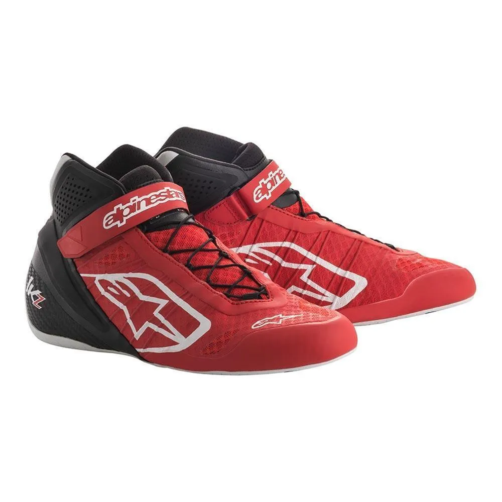 Alpinestars Tech 1-KZ Shoes 2712518-123-1