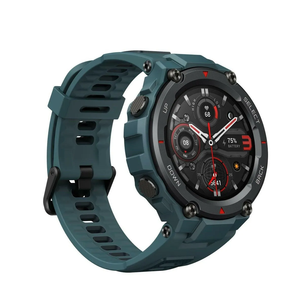 Amazfit T Rex Pro