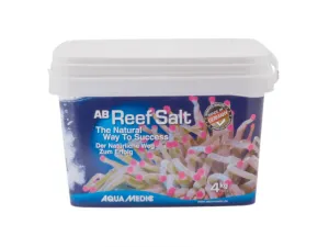 Aqua Medic Reef Salt 4 kg