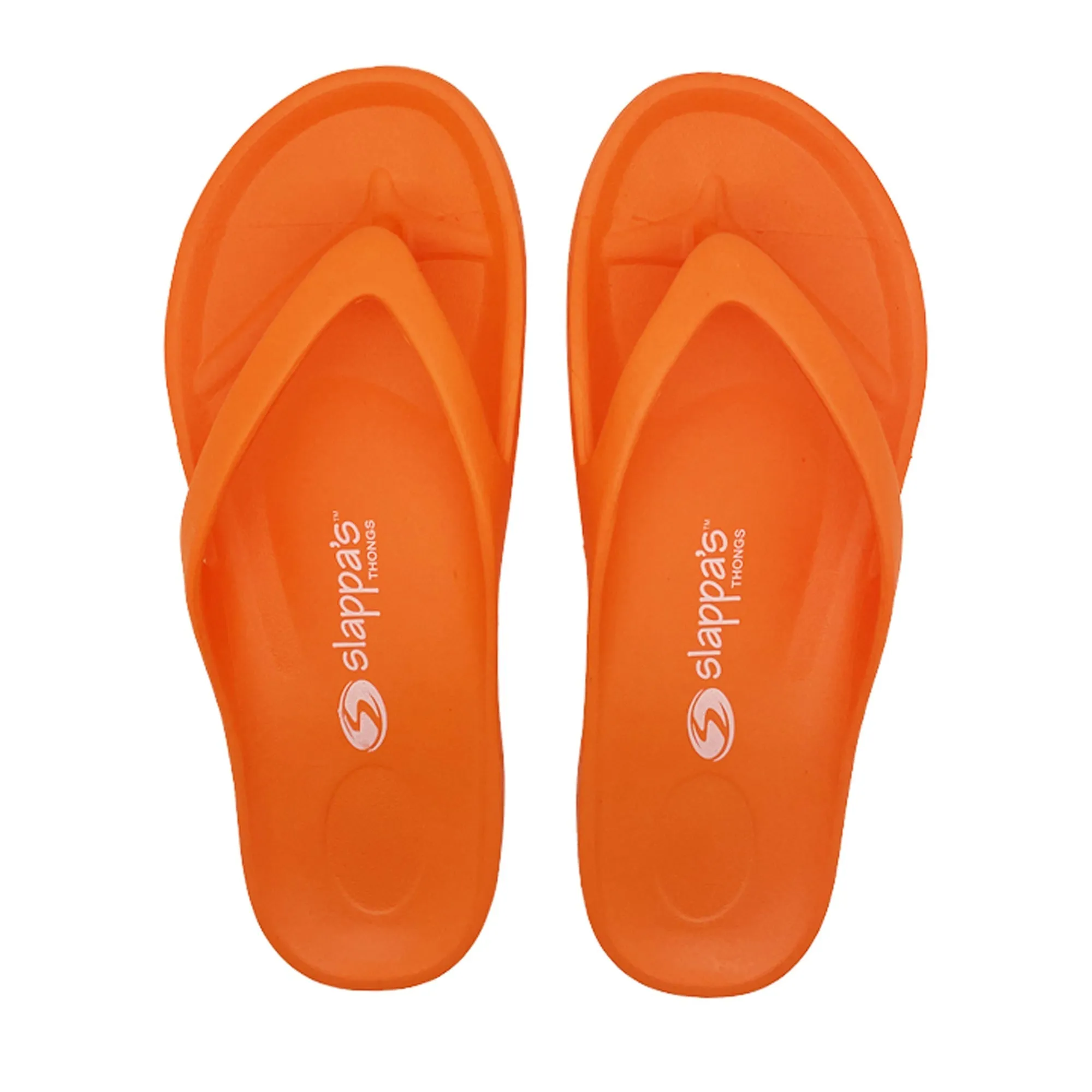 ARCH SUPPORT THONGS