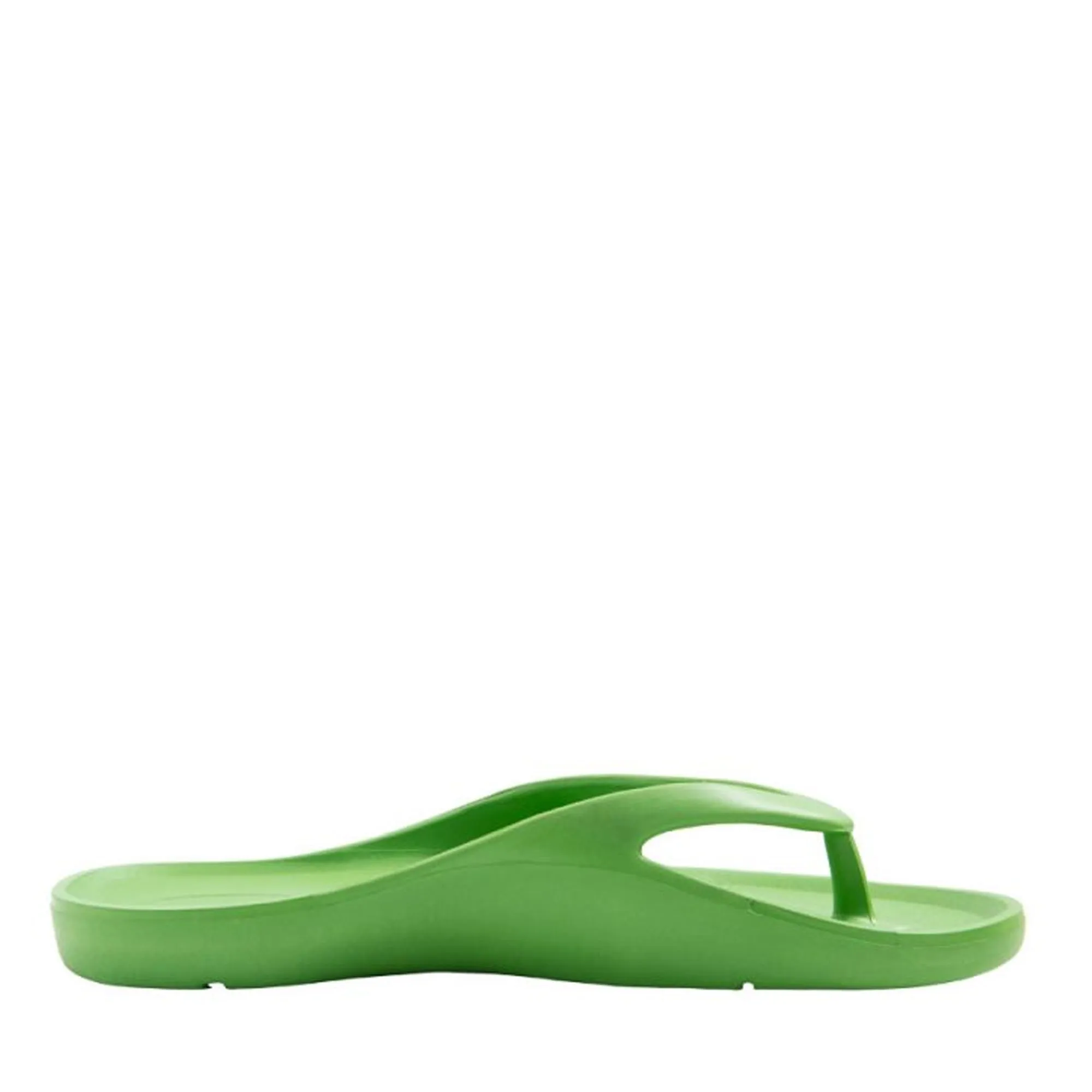 ARCH SUPPORT THONGS