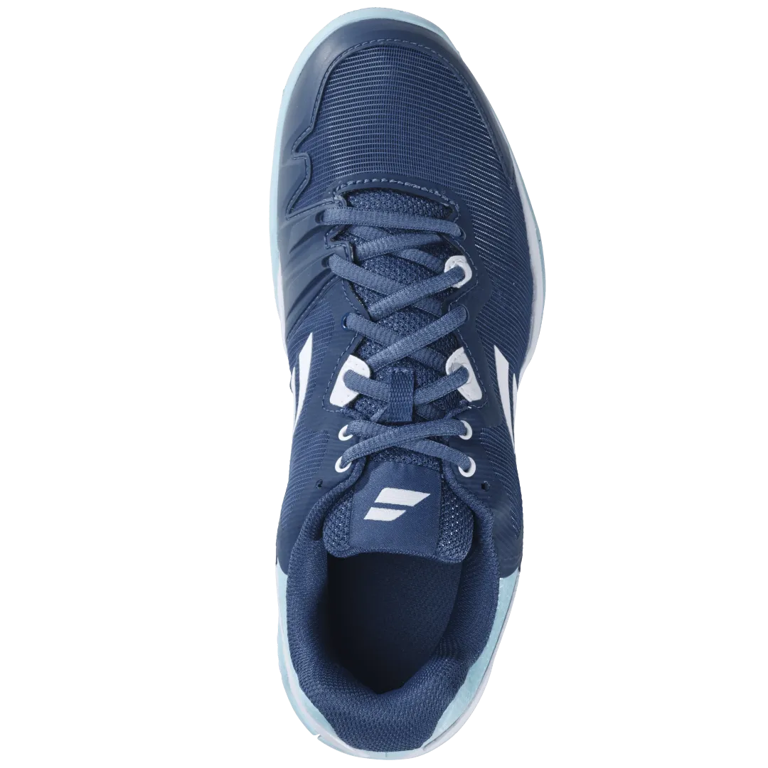 Babolat Women's SFX 3 All Court (Deep Dive/Blue)