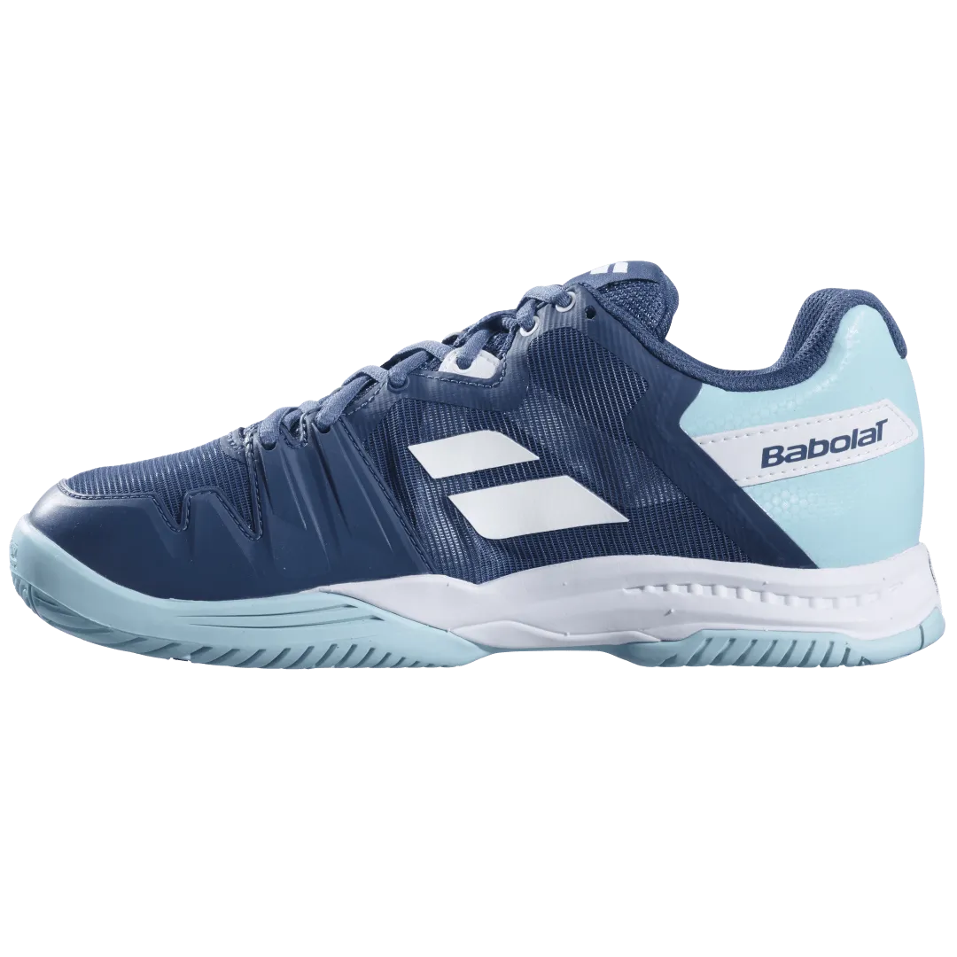 Babolat Women's SFX 3 All Court (Deep Dive/Blue)