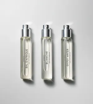 BYREDO - La Selection Nomade Eau De Parfum Set