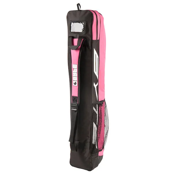 BYTE ZX STICKBAG PINK