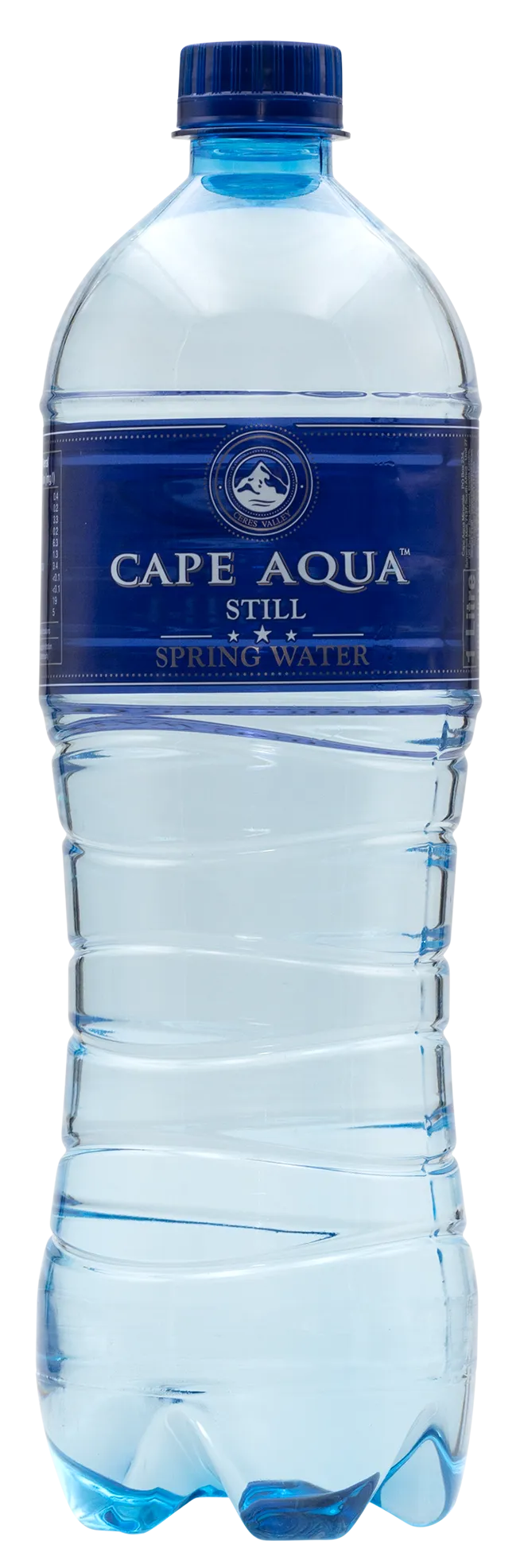 Cape Aqua Still Spring Water