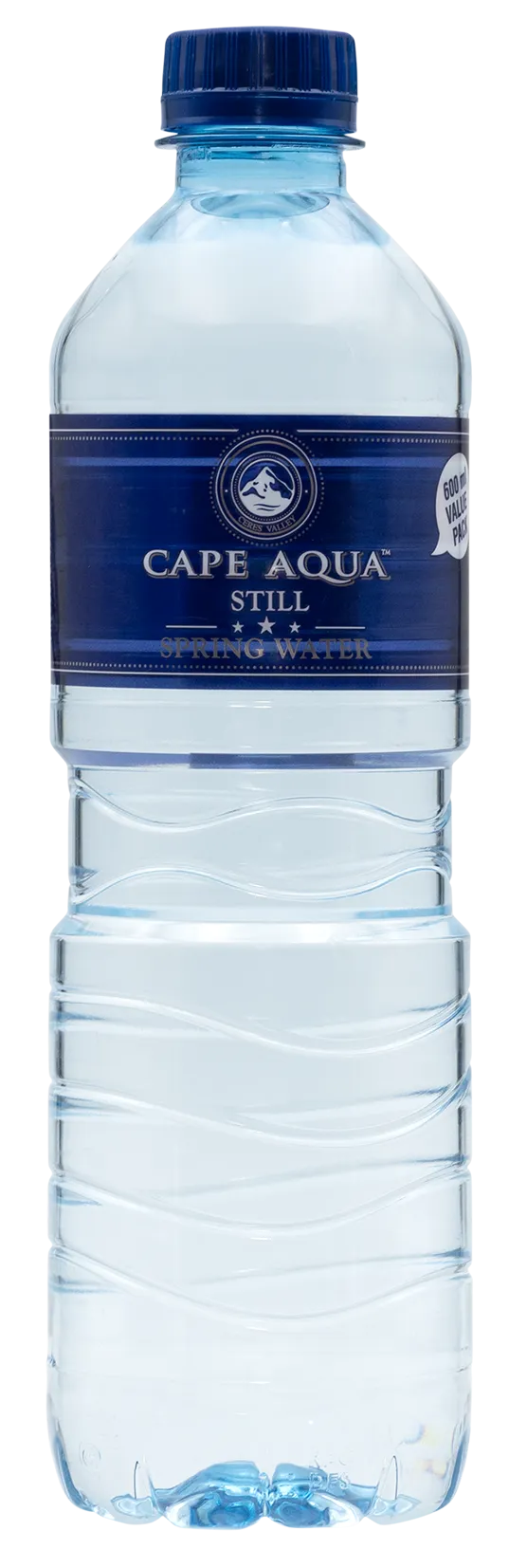 Cape Aqua Still Spring Water