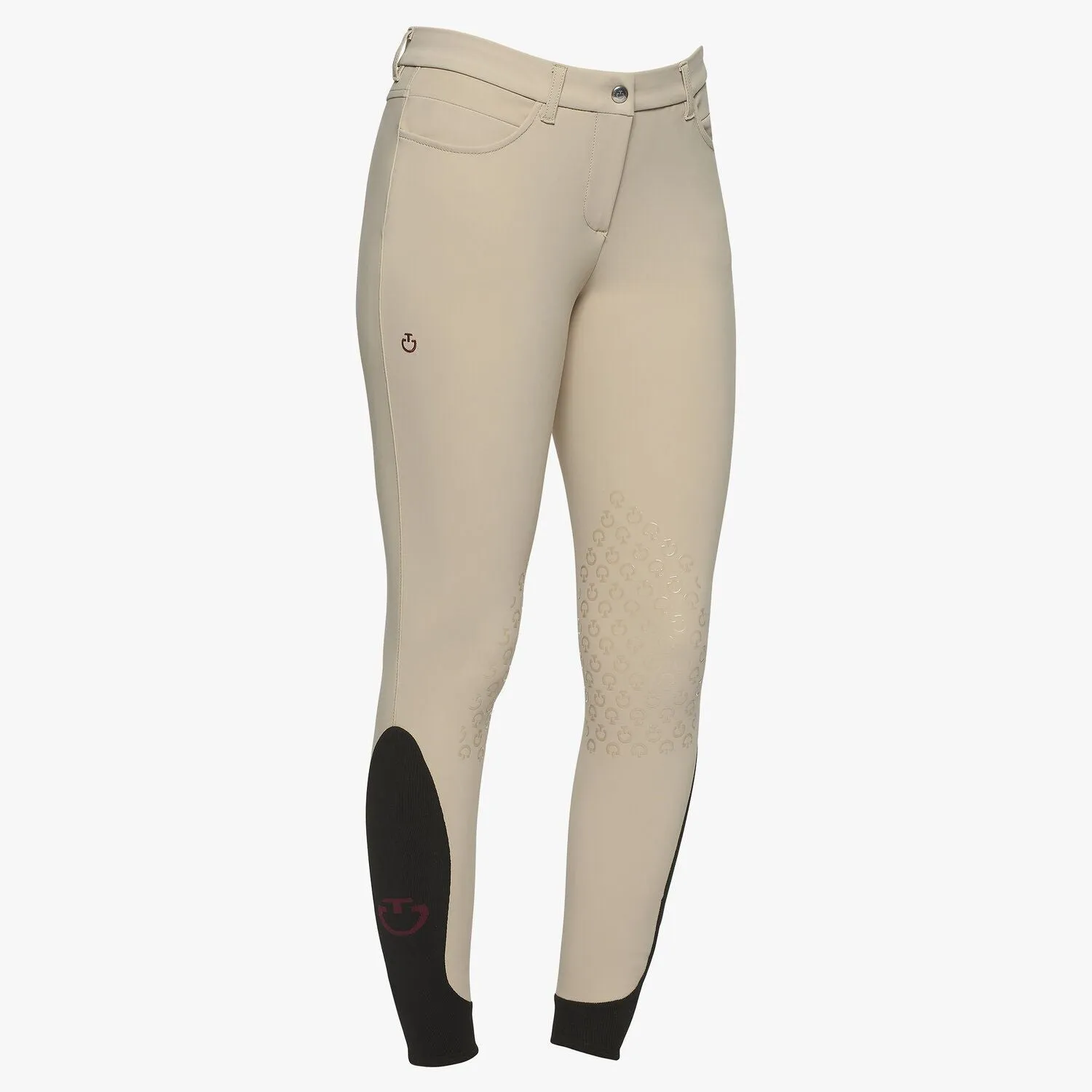 Cavalleria Toscana Ladies New Grip System Breeches