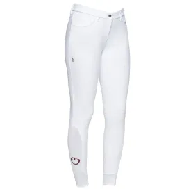 Cavalleria Toscana Ladies New Grip System Breeches