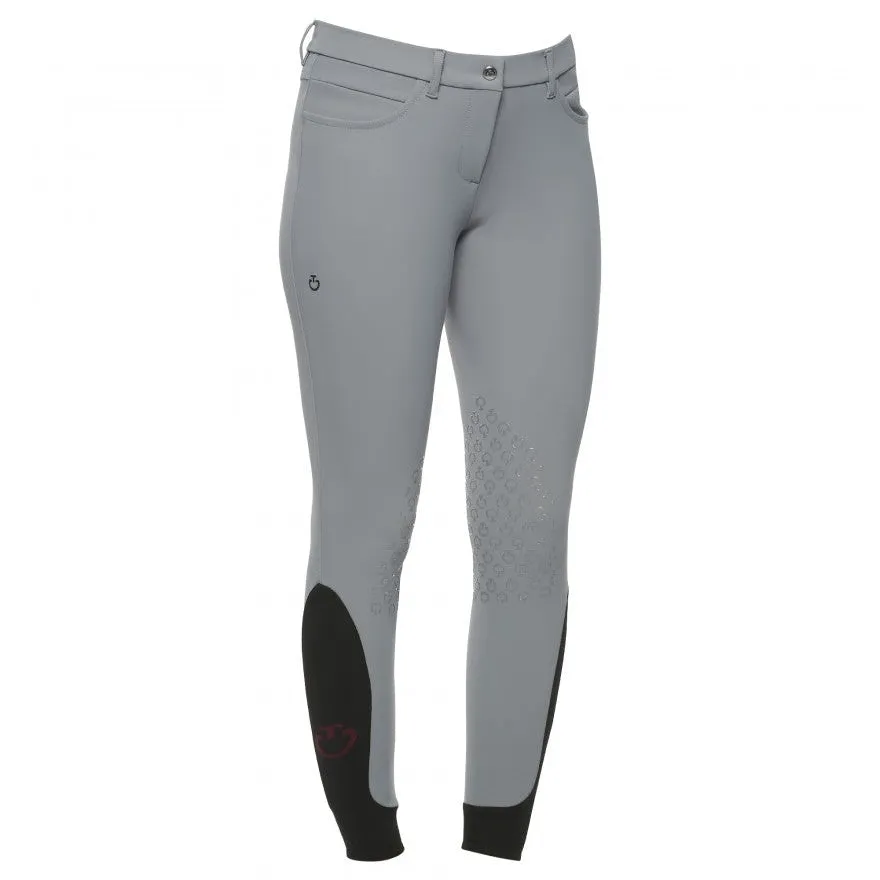 Cavalleria Toscana Ladies New Grip System Breeches