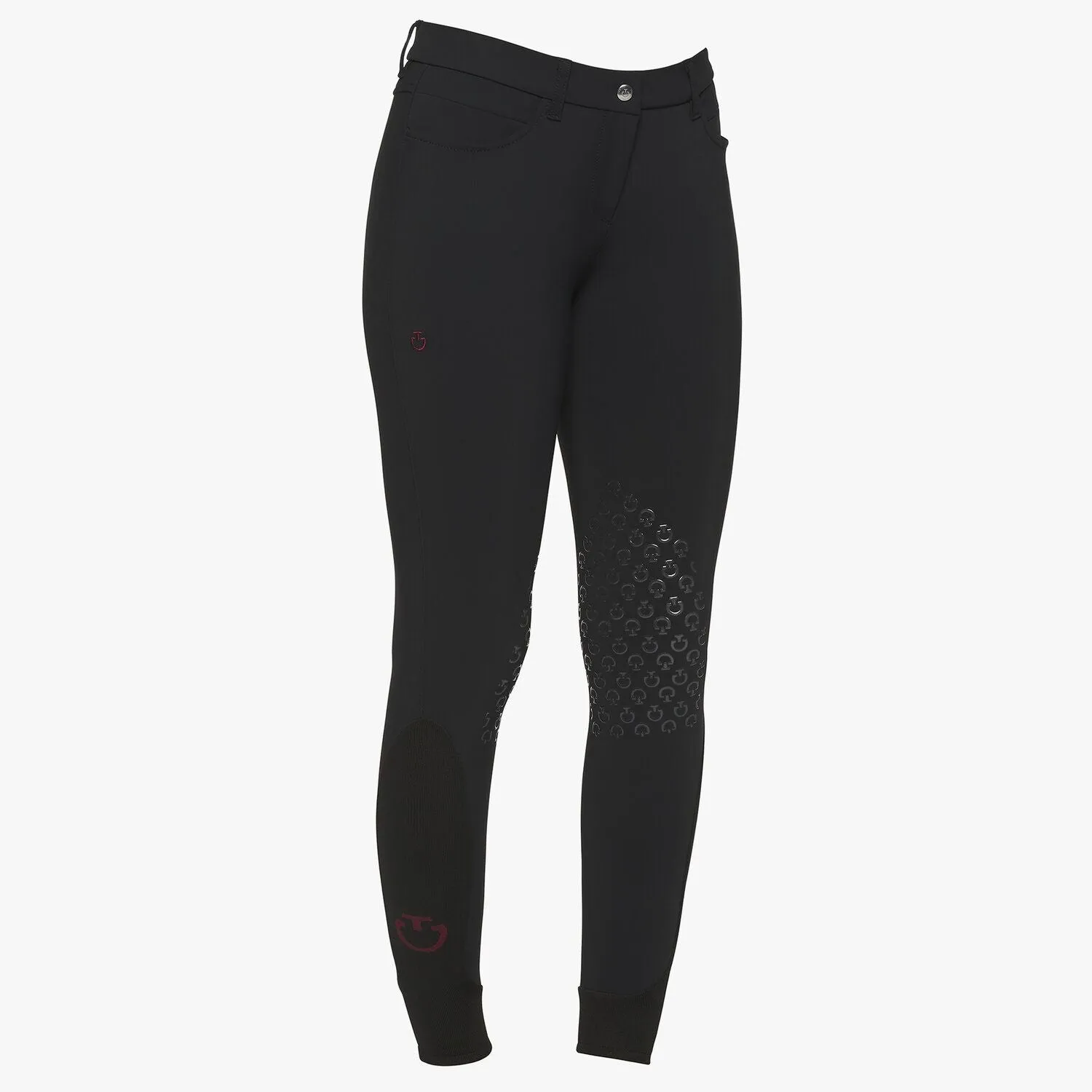 Cavalleria Toscana Ladies New Grip System Breeches