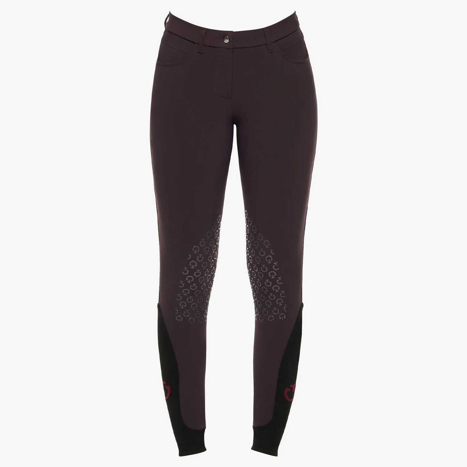 Cavalleria Toscana Ladies New Grip System Breeches