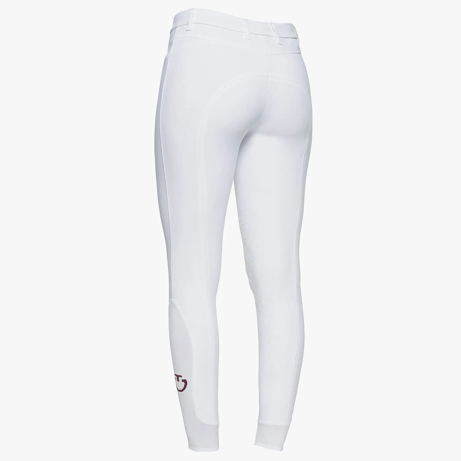 Cavalleria Toscana Ladies New Grip System Breeches