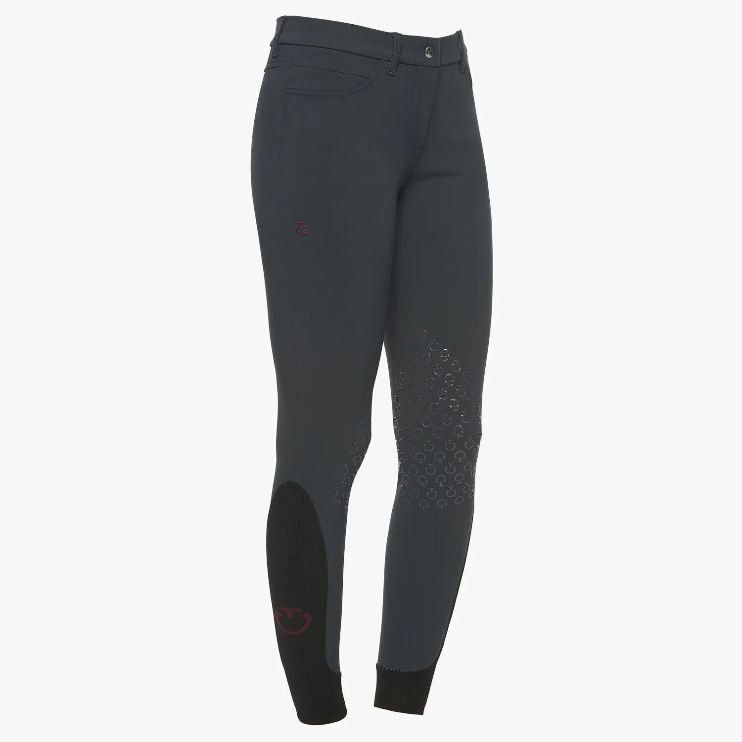 Cavalleria Toscana Ladies New Grip System Breeches