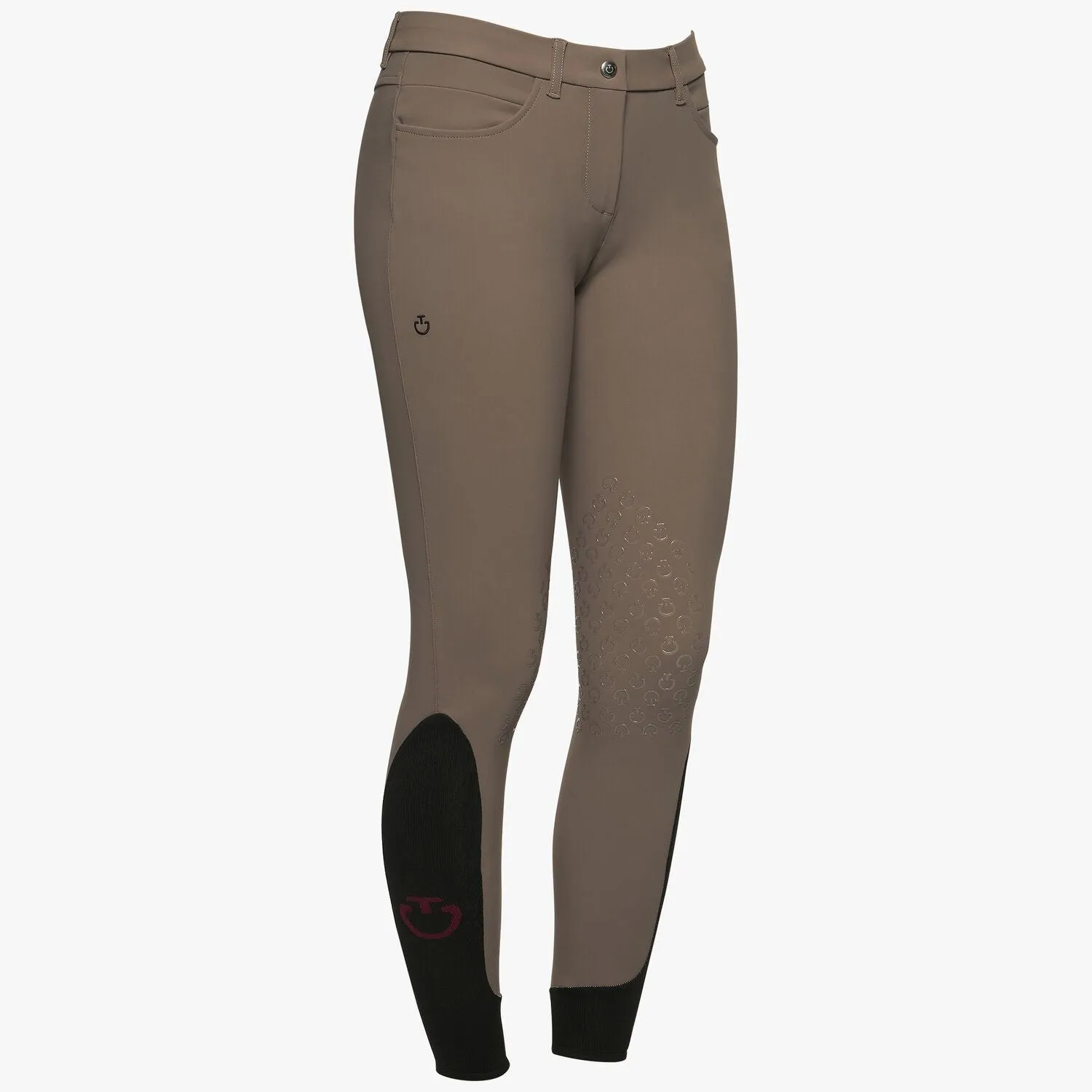 Cavalleria Toscana Ladies New Grip System Breeches