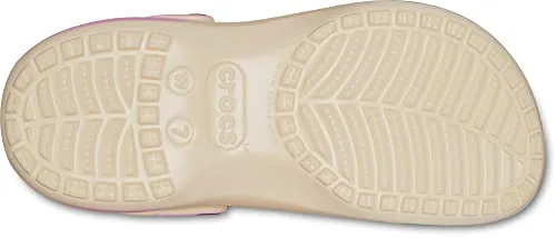 CrocsClassic Platform Ombre Clog W Vnl/Mlt208278-1FR-W11