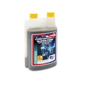 Equine America Cortaflex HA Super Fenn Super Strength Solution 1L