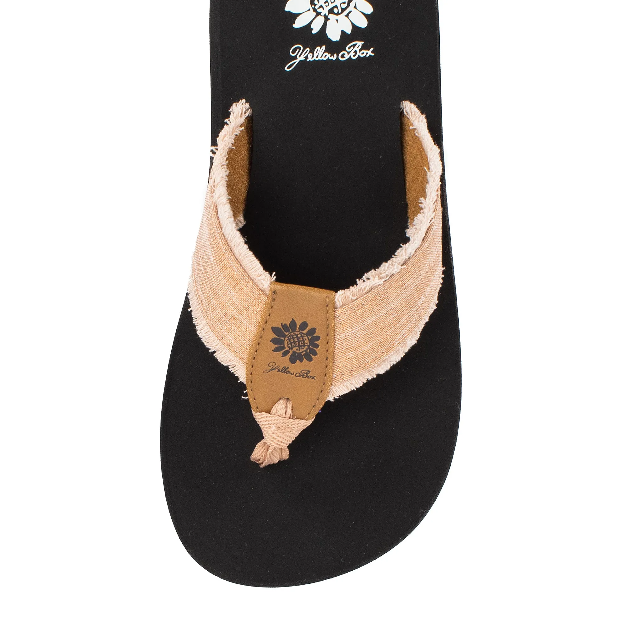 Femina Flip Flop