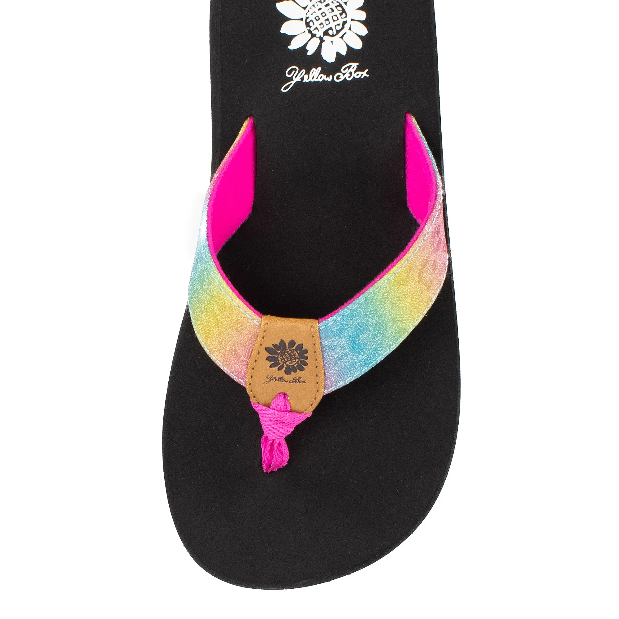 Franca Flip Flop