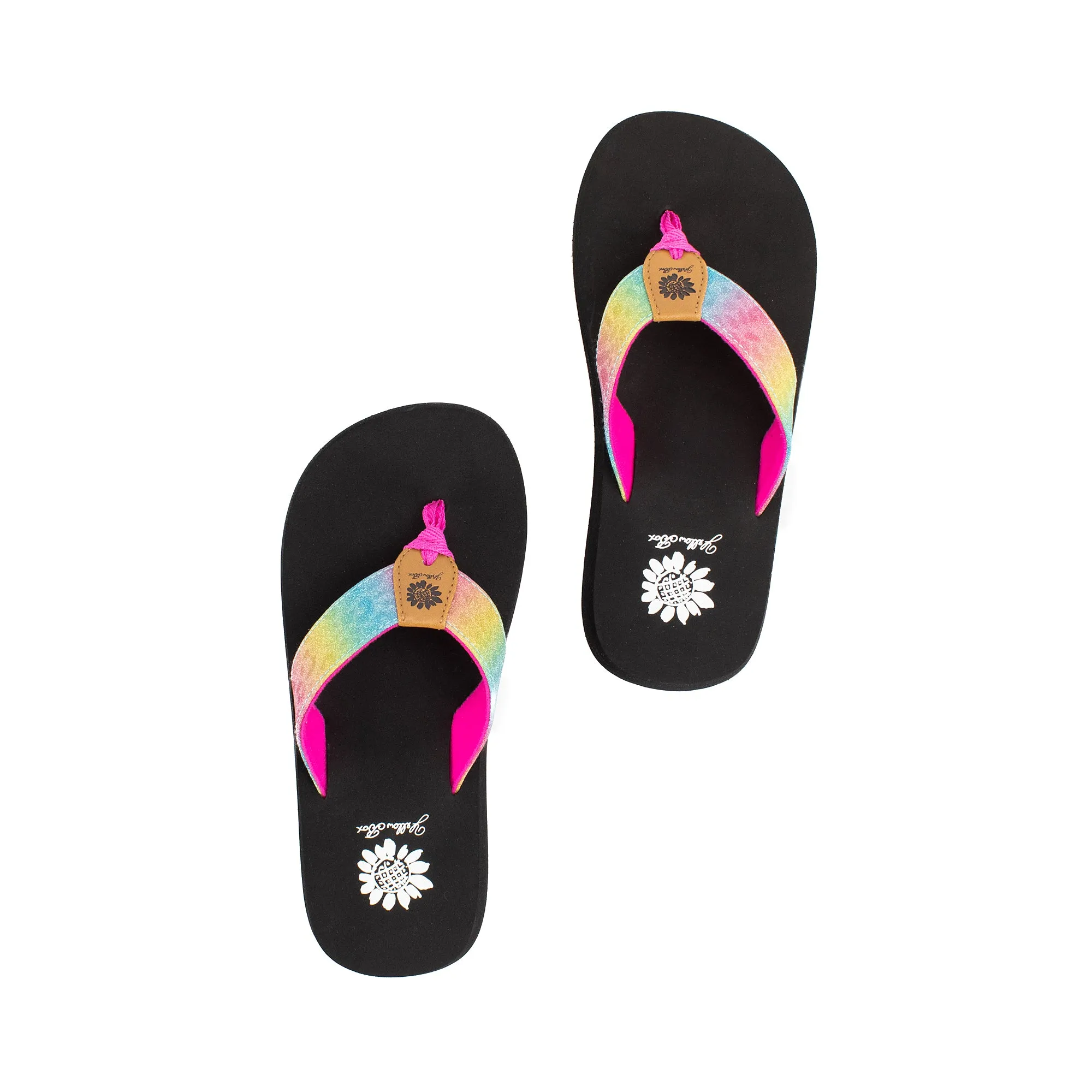 Franca Flip Flop