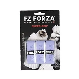 FZ FORZA Super Grips, Pack of 3 | KIBI Sports