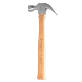 Great Neck Saw Manufacturing Curved Claw Hammer (16 Oz.)