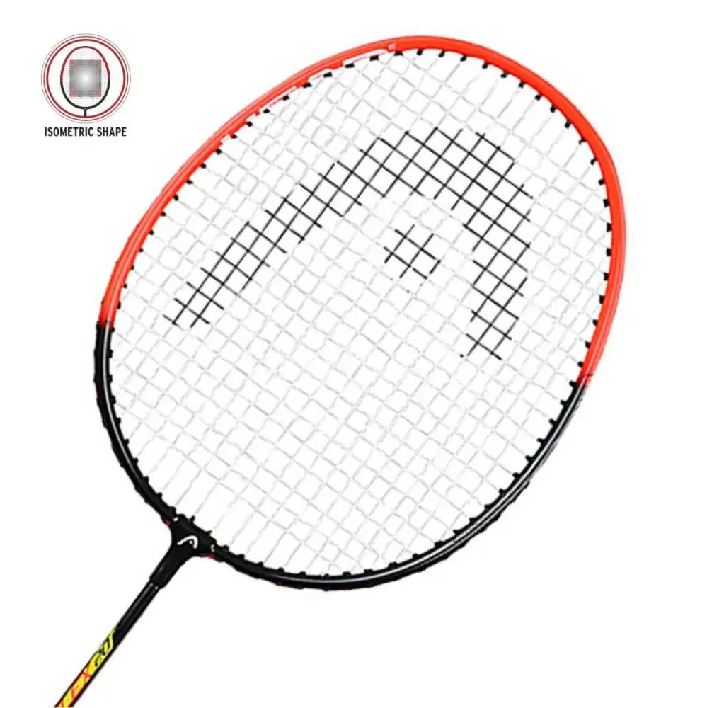 HEAD Reflex 20 Badminton Racquet  |  KIBI Sports