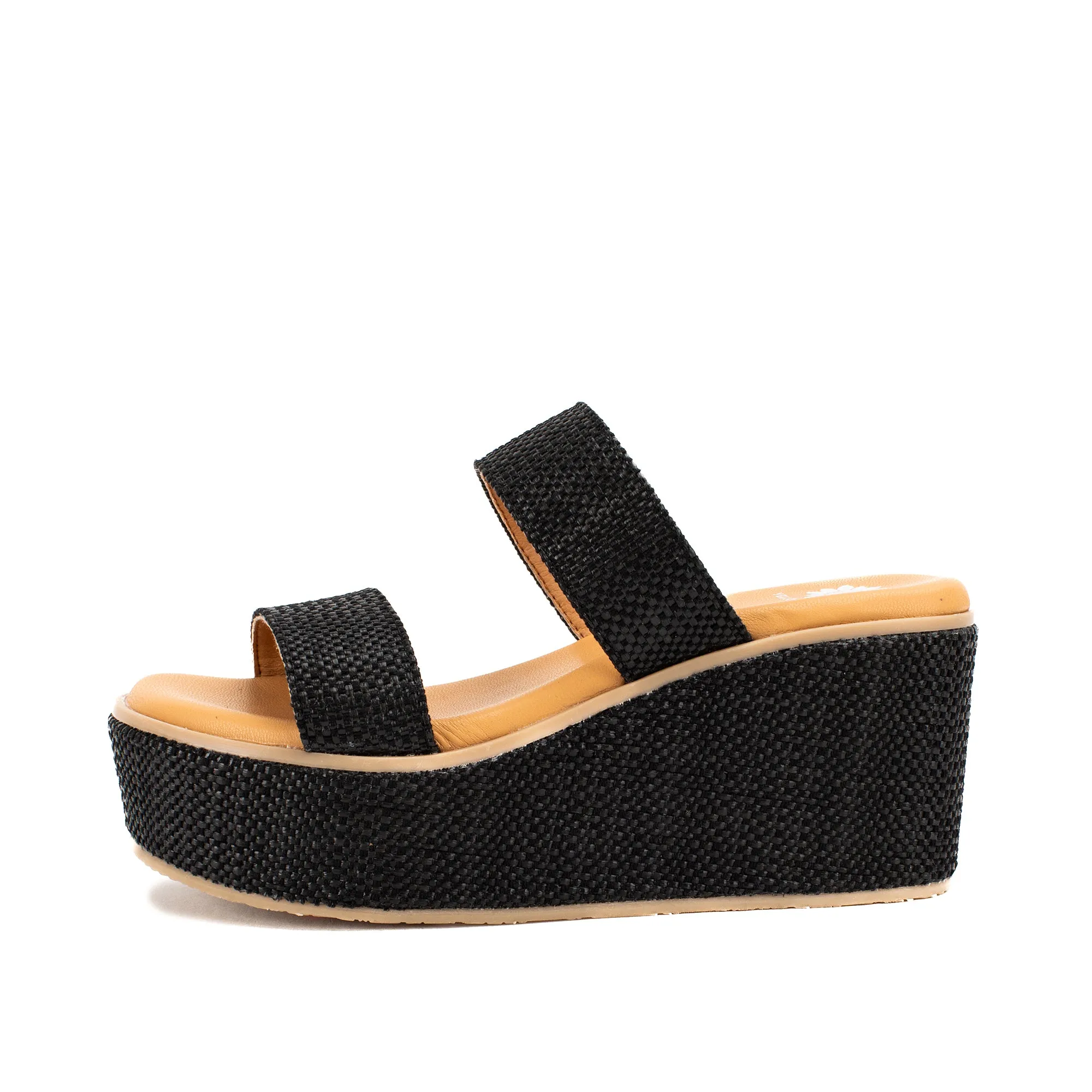 Inisa Wedge Sandal