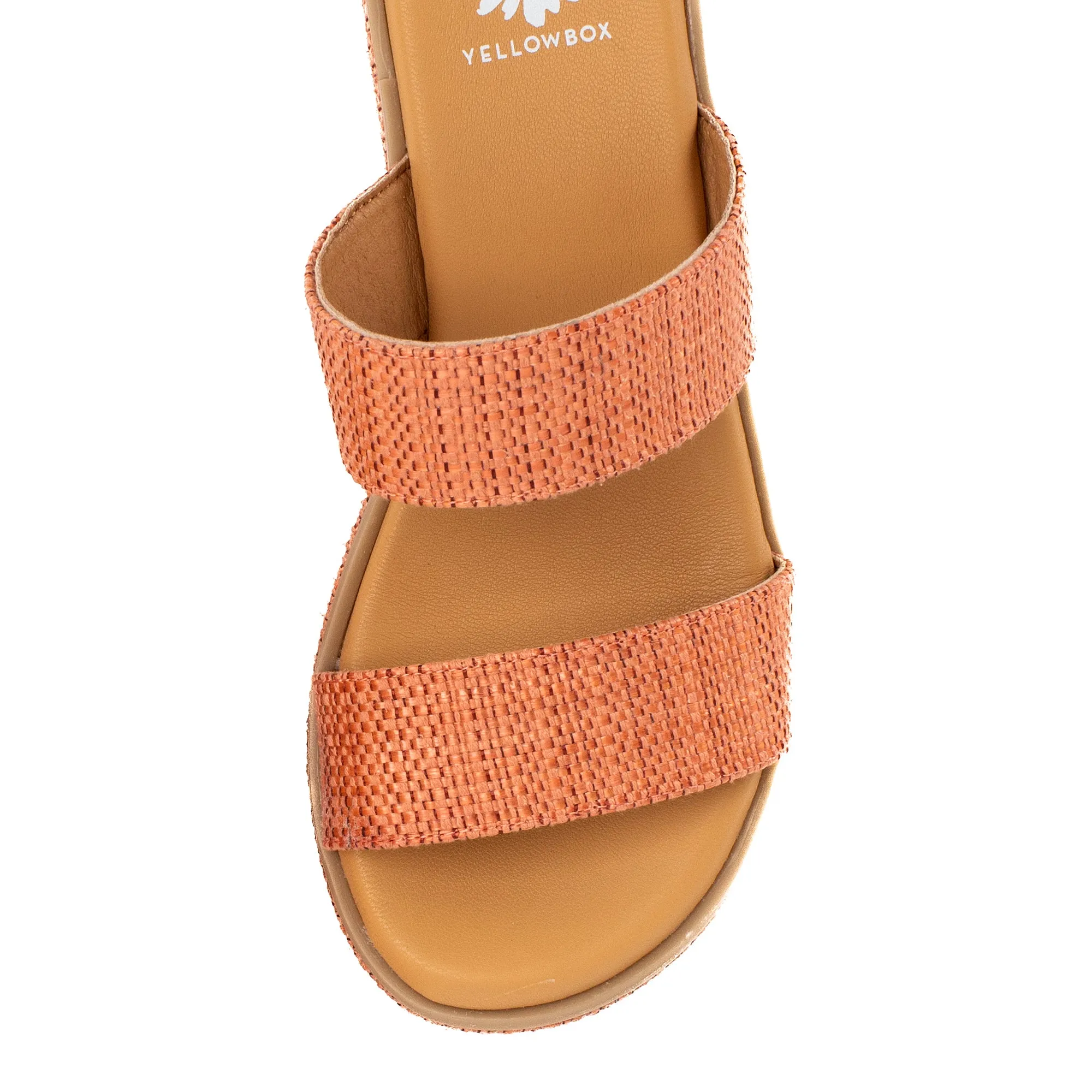 Inisa Wedge Sandal