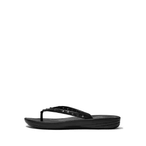 IQUSHION STAR-STUD ERGONOMIC FLIP-FLOPS