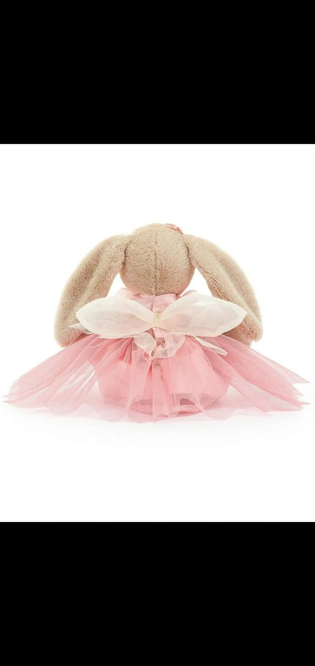 Jellycat - Lottie the Fairy Bunny