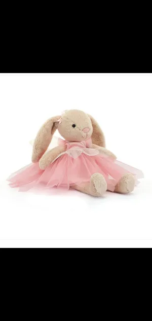 Jellycat - Lottie the Fairy Bunny