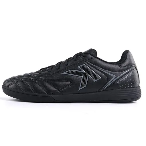 Kelme K-Fighting Indoor Boots- Black