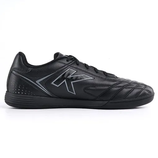 Kelme K-Fighting Indoor Boots- Black