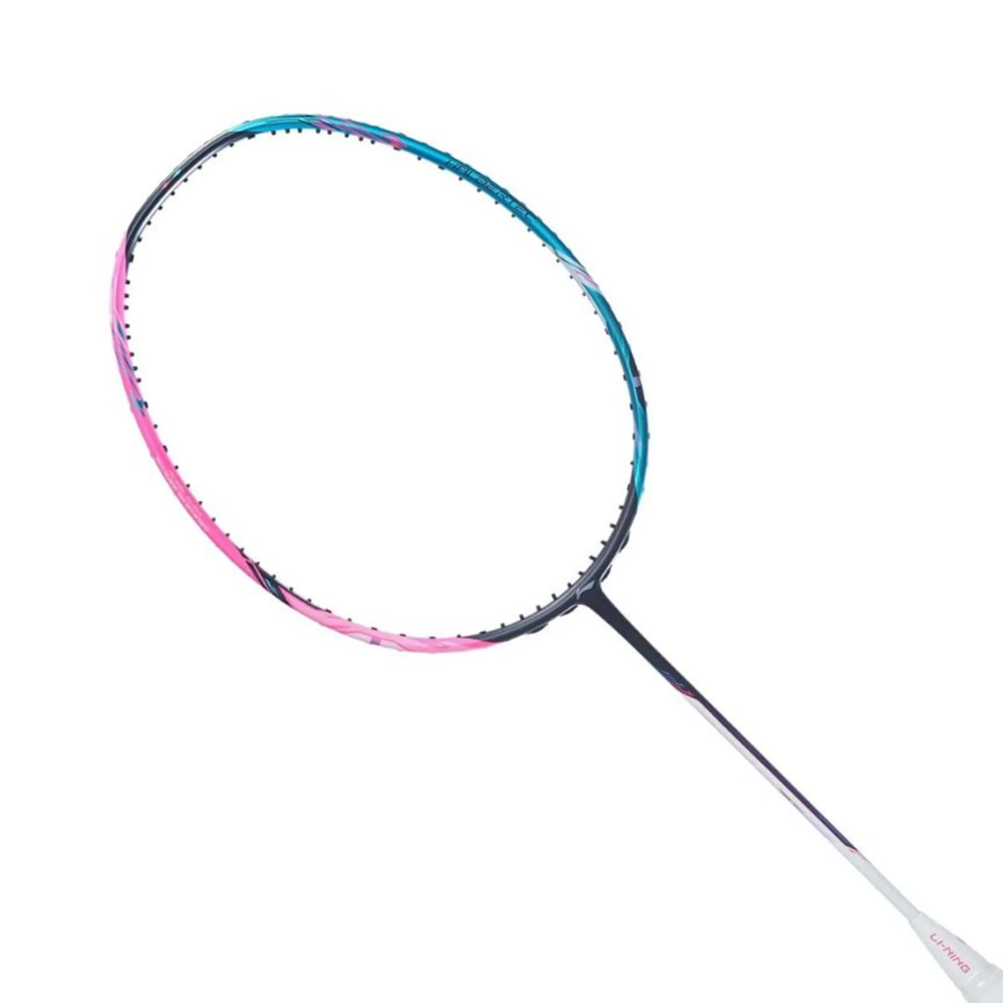 Li Ning HALBERTEC 8000 Unstrung Badminton Racket [AYPT369-3] 3U