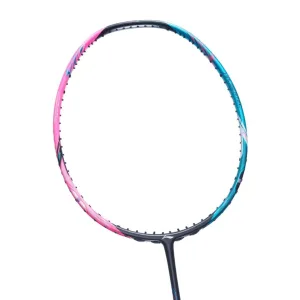 Li Ning HALBERTEC 8000 Unstrung Badminton Racket [AYPT369-3] 3U