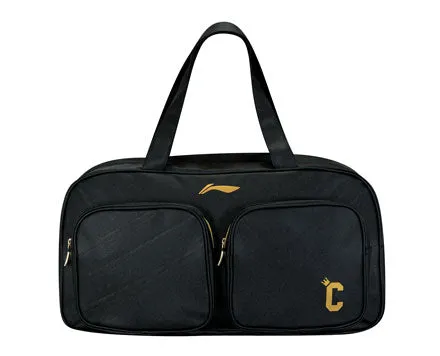 Li Ning Specialty racket Bag [Black] ABJS015-1