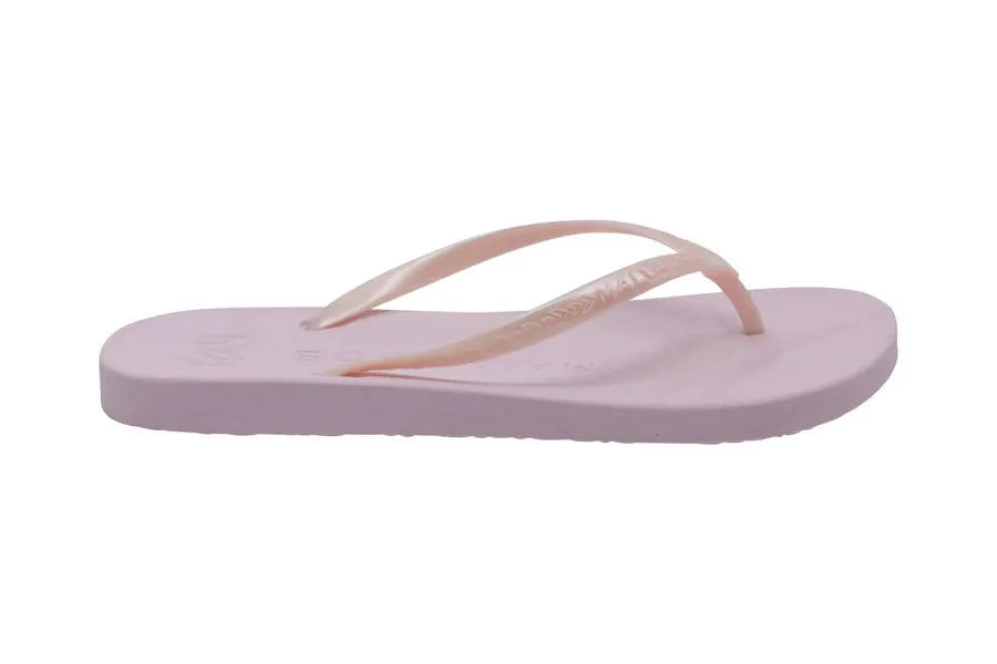 Malvados Womens Playa Shell