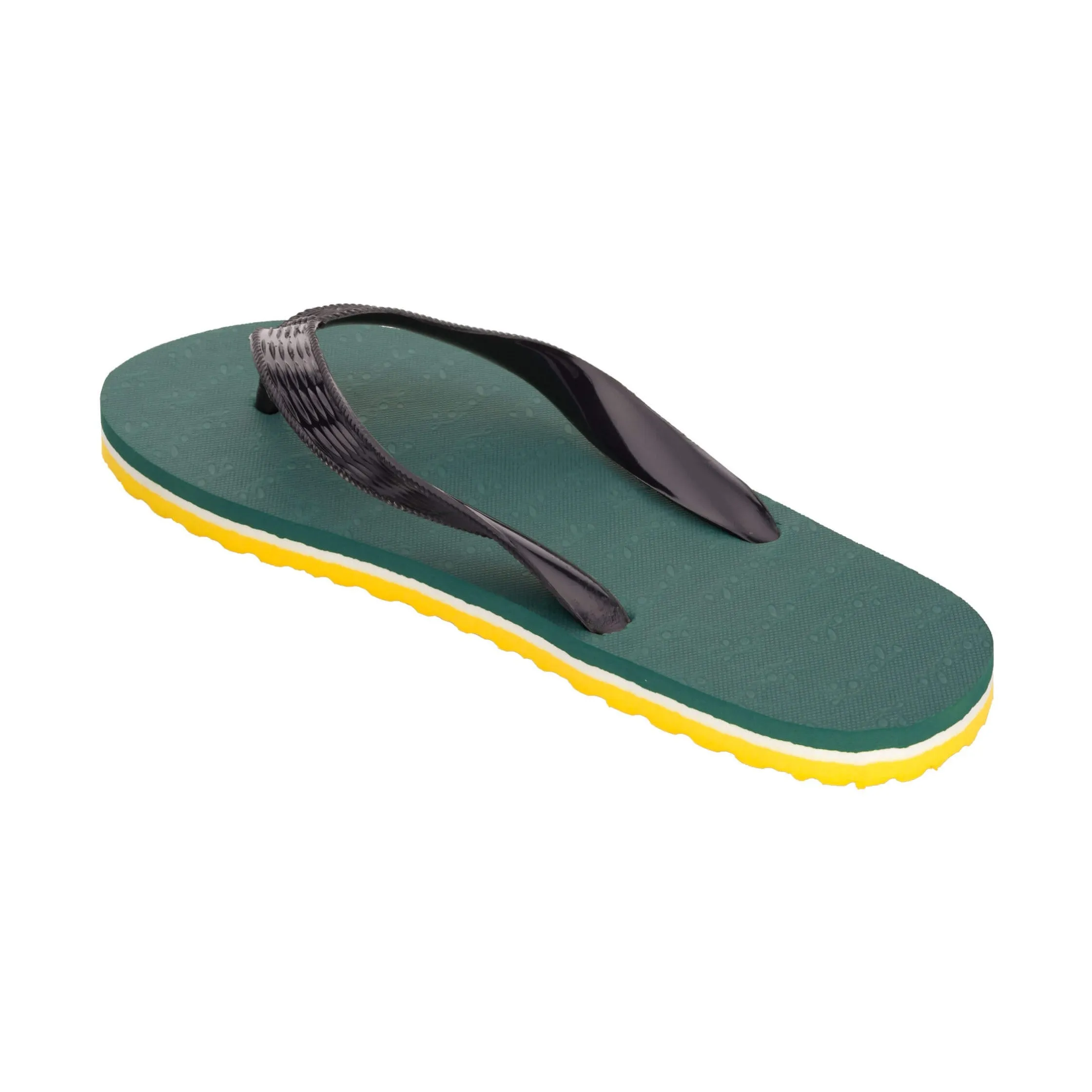 Men's Green Bay Slippah