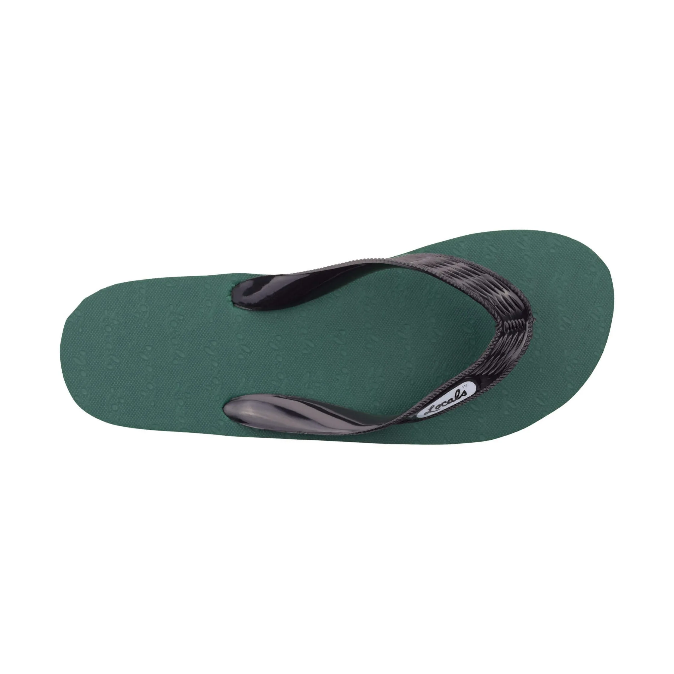 Men's Green Bay Slippah