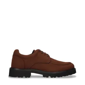 Men's Luke Shoes Brown