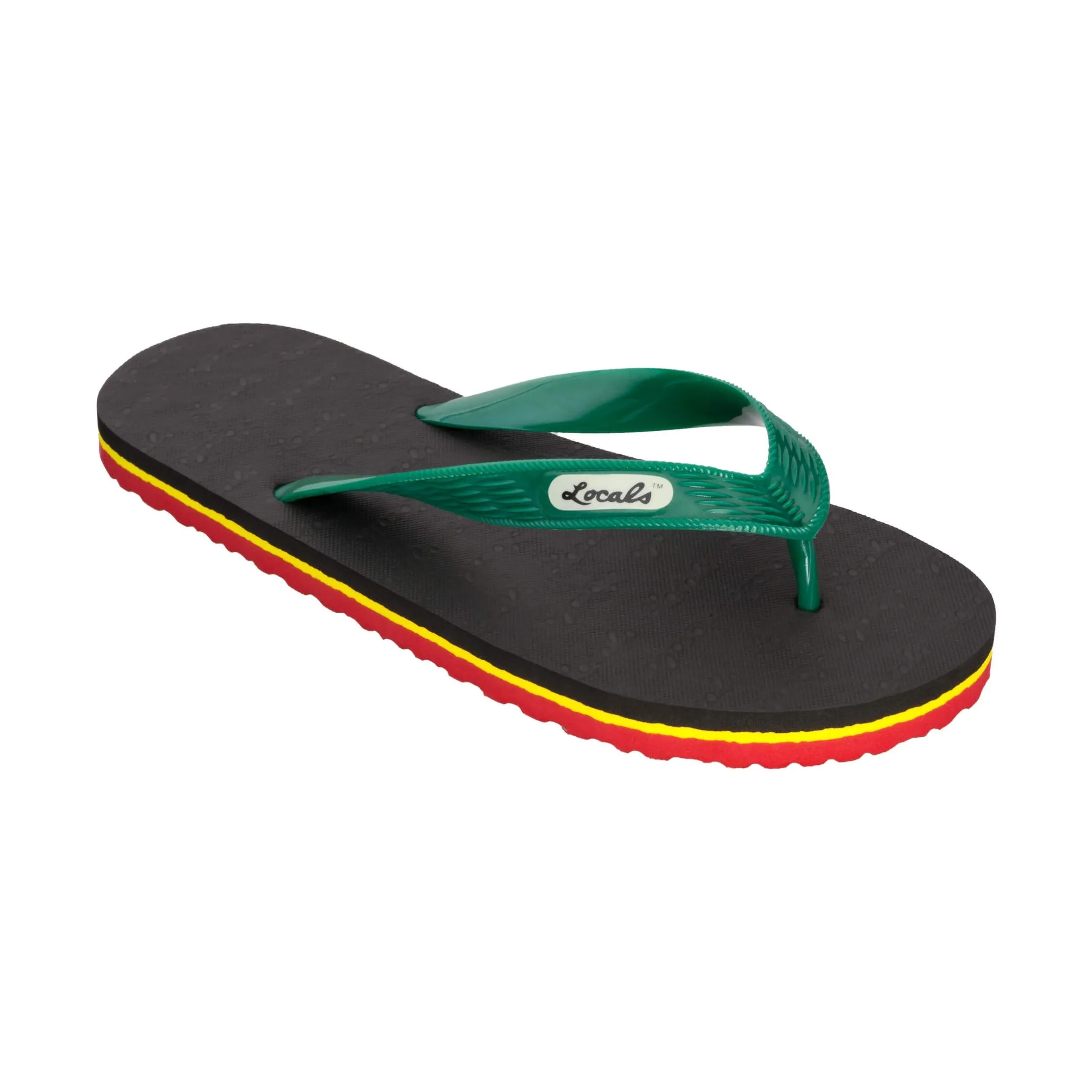 Men's Reggae Slippah