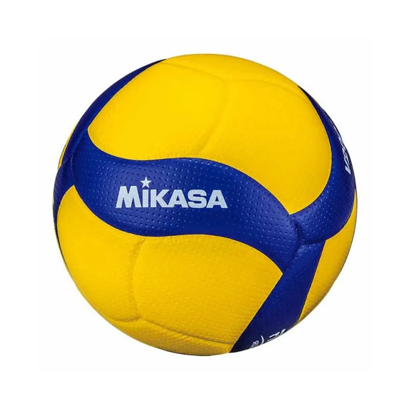 MIKASA V200W VOLLEYBALL - FIVB Official Game Ball