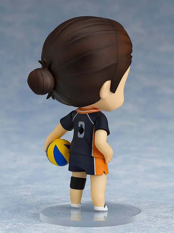 Nendoroid Asahi Azumane (Re-Run)